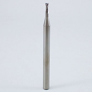 樹脂用エンドミル NS(日進工具)