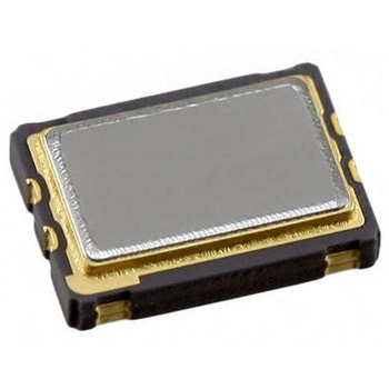 KYOCERA AVX 発振器， 7.3728MHz， CMOS出力 表面実装， 4-Pin CSMD KYOCERA AVX