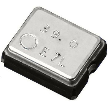 KYOCERA AVX 発振器， 7.3728MHz， CMOS出力 表面実装， 4-Pin CSMD KYOCERA AVX