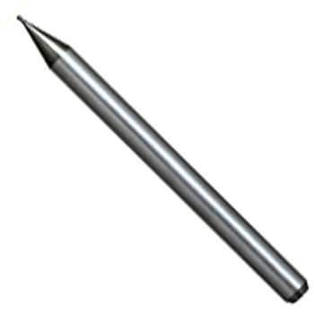 無限ポイントドリル - NS(日進工具)