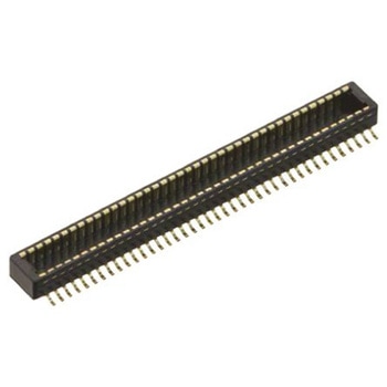 ヒロセ電機 基板接続用ピンヘッダ 80極 0.4mm 2列 DF40C-80DP-0.4V(58) HIROSE(ヒロセ電機)