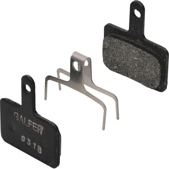 Galfer / ガルファー ブレーキパッド パフォーマンス | FD293G1053 GALFER(ガルファー)