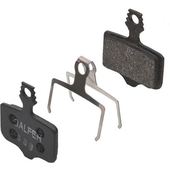Galfer / ガルファー ブレーキパッド パフォーマンス | FD427G1053 GALFER(ガルファー)