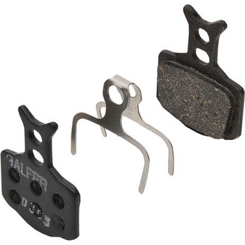 Galfer / ガルファー ブレーキパッド パフォーマンス | FD451G1053 - GALFER(ガルファー)