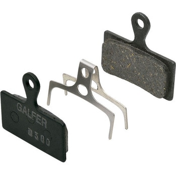 Galfer / ガルファー ブレーキパッド パフォーマンス | FD452G1053 GALFER(ガルファー)