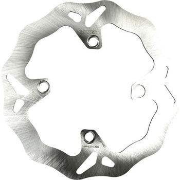 Galfer / ガルファー ブレーキディスク Fixed Wave | DF007W GALFER(ガルファー)