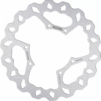 Galfer / ガルファー ブレーキディスク Fixed Wave | DF014W GALFER(ガルファー)