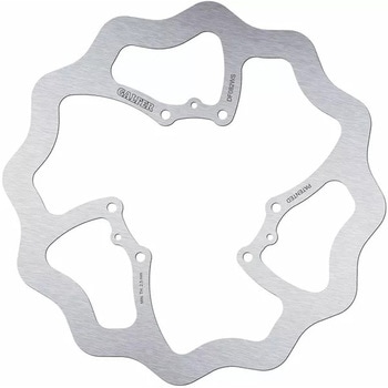 Galfer / ガルファー ブレーキディスク Fixed Wave 270MM | DF082WS GALFER(ガルファー)