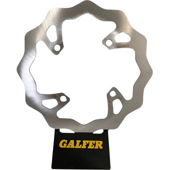 Galfer / ガルファー ブレーキディスク Fixed Wave | DF149W GALFER(ガルファー)