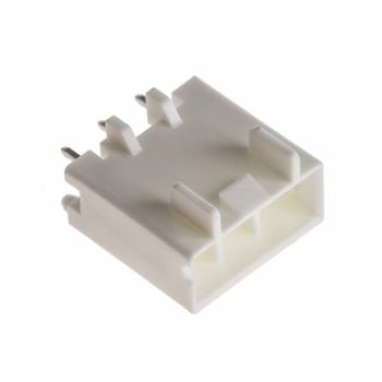 ヒロセ電機 基板接続用ピンヘッダ 3極 3.3mm 1列 DF33C-3P-3.3DSA(24) HIROSE(ヒロセ電機)