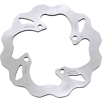 Galfer / ガルファー ブレーキディスク Fixed Wave | DF191W GALFER(ガルファー)