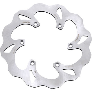 Galfer / ガルファー ブレーキディスク Fixed Wave | DF151W GALFER(ガルファー)