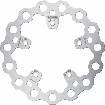 Galfer / ガルファー ブレーキディスク Fixed Cubiq | DF806Q GALFER(ガルファー)