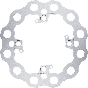 Galfer / ガルファー ブレーキディスク Fixed Cubiq | DF013QA GALFER(ガルファー)