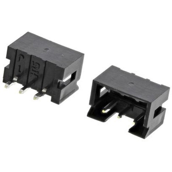 ヒロセ電機 基板接続用ピンヘッダ 3極 2.0mm 1列 DF3A-3P-2DSA HIROSE(ヒロセ電機)
