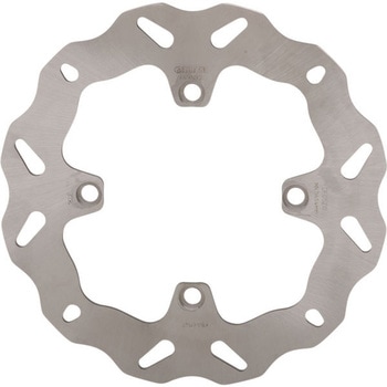 Galfer / ガルファー ブレーキディスク Fixed Wave | DF052W GALFER(ガルファー)