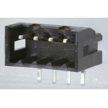ヒロセ電機 基板接続用ピンヘッダ 2極 2.0mm 1列 DF3A-2P-2DS HIROSE(ヒロセ電機)