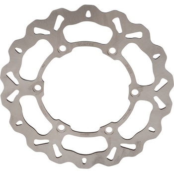 Galfer / ガルファー ブレーキディスク Fixed Wave | DF009W GALFER(ガルファー)