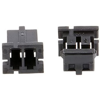 ヒロセ電機 コネクタハウジング 2極 ピッチ：2mm 1列 DF3-2S-2C - HIROSE(ヒロセ電機)