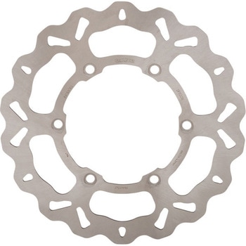 Galfer / ガルファー ブレーキディスク Fixed Wave | DF022W GALFER(ガルファー)