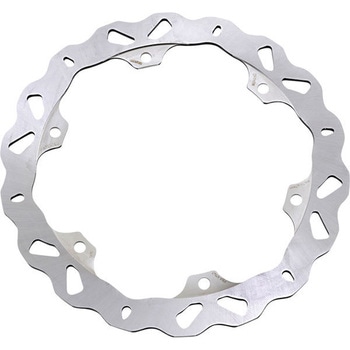 Galfer / ガルファー ブレーキディスク Fixed Wave | DF080W GALFER(ガルファー)