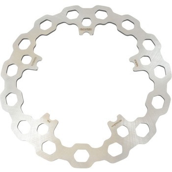 Galfer / ガルファー ブレーキディスク Fixed Cubiq | DF821PQ GALFER(ガルファー)