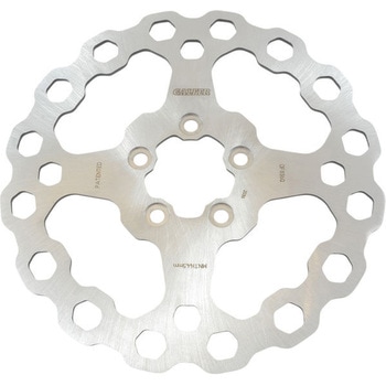 Galfer / ガルファー ブレーキディスク Fixed Cubiq | DF836Q - GALFER(ガルファー)