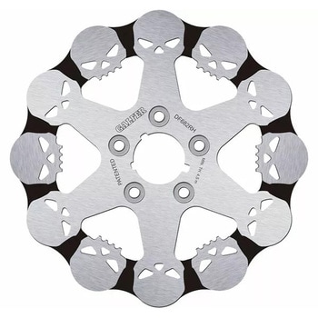 Galfer / ガルファー ブレーキディスク Fixed Skull | DF682RH GALFER(ガルファー)