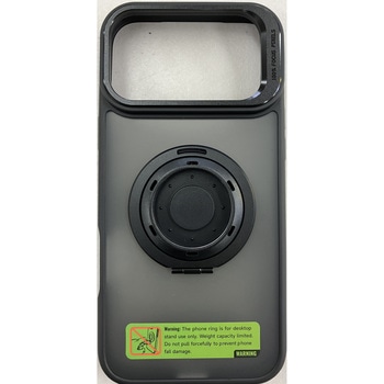 グリップゴー対応保護ケース OUTPLORER(アウトプローラー)