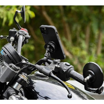 グリップゴーハンドルバーマウント OUTPLORER(アウトプローラー)