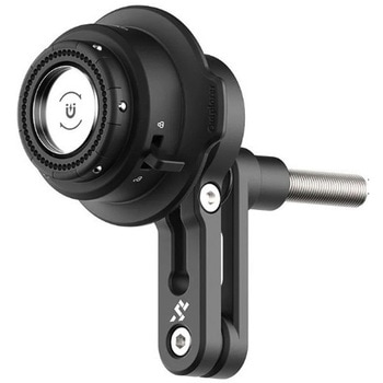 グリップゴーハンドルバークランプマウント OUTPLORER(アウトプローラー)