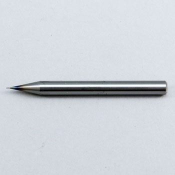 無限プレミアムリード35エンドミル2枚刃 NS(日進工具)