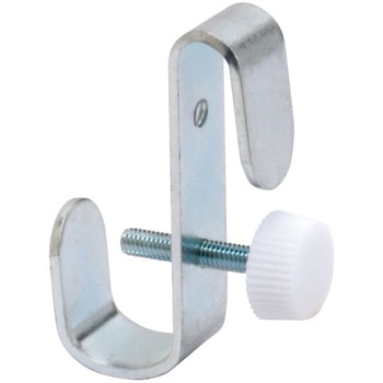 ゴーグルクリップL 理研化学