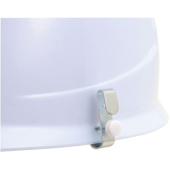 ゴーグルクリップL 理研化学