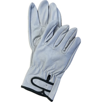 ヤギ革レンジャー手袋 柏田製作所