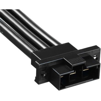 ヒロセ電機 コネクタハウジング 3極 ピッチ：10.16mm 1列 DF60-3EP-10.16C HIROSE(ヒロセ電機)