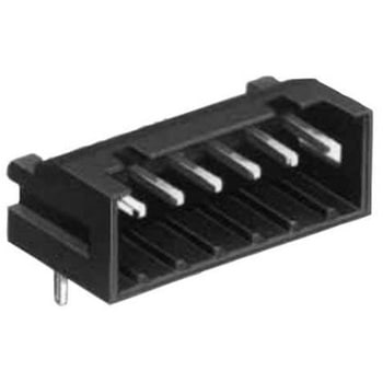 ヒロセ電機 基板接続用ピンヘッダ 2極 2.0mm 1列 DF3-2P-2DS(01) HIROSE(ヒロセ電機)