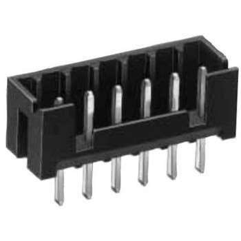 ヒロセ電機 基板接続用ピンヘッダ 3極 2.0mm 1列 DF3-3P-2DSA(01) HIROSE(ヒロセ電機)