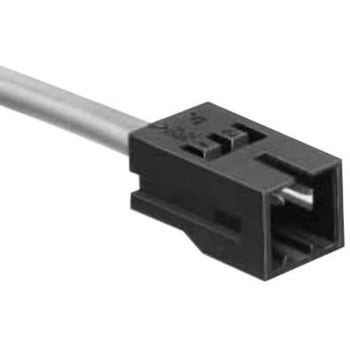 ヒロセ電機 コネクタハウジング 3極 ピッチ：2mm 1列 DF3-3EP-2C HIROSE(ヒロセ電機)