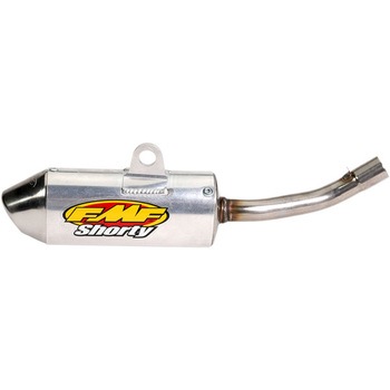 FMF / エフエムエフ Pwr Coreii サイレンサー Cr125 98-9 | 020205 FMF(エフエムエフ)