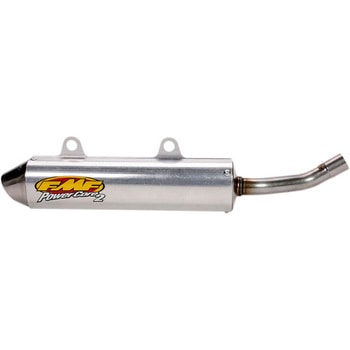 FMF / エフエムエフ P-Core2 サイレンサー Yz250 00-01 | 020269 FMF(エフエムエフ)