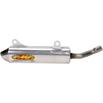 FMF / エフエムエフ P-Core2 サイレンサー Cr250 '02-07 | 021014 FMF(エフエムエフ)