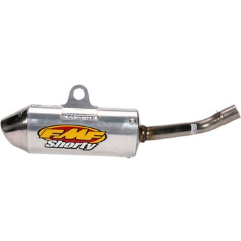 FMF / エフエムエフ P-Core2 Shrty Yz125 02-12 | 024010 FMF(エフエムエフ)