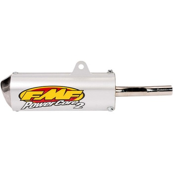 FMF / エフエムエフ P-Core2 サイレンサー Pw80 91-06 | 024037 FMF(エフエムエフ)