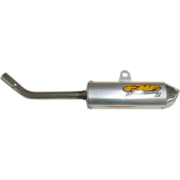 FMF / エフエムエフ P-Core2 サイレンサー Ktm125Sx | 025077 FMF(エフエムエフ)