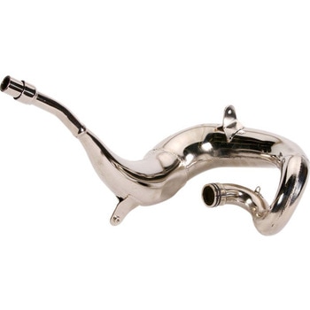 FMF / エフエムエフ Gnarly パイプkdx200/220Wood | 020057 FMF(エフエムエフ)