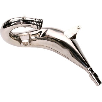 FMF / エフエムエフ ファットパイプ Kx125 98-02 | 022003 FMF(エフエムエフ)