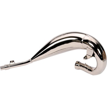 FMF / エフエムエフ  FMF Fatty パイプ Kx125 '03 | 022012 FMF(エフエムエフ)