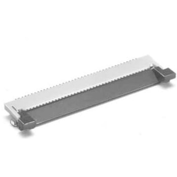 ヒロセ電機 FPC/FFC コネクタ， 33極， 0.5mm， 表面実装 HIROSE(ヒロセ電機)