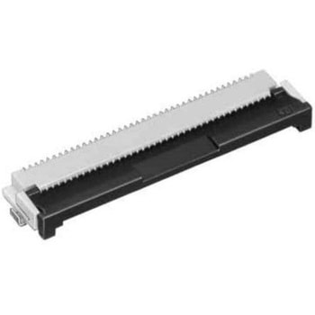 ヒロセ電機 FPC/FFC コネクタ， 45極， 0.5mm， 表面実装 HIROSE(ヒロセ電機)
